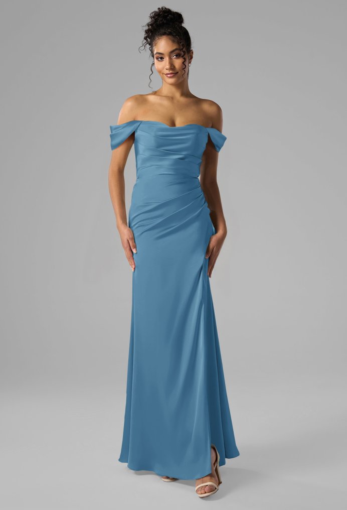 AW Nieve Dress